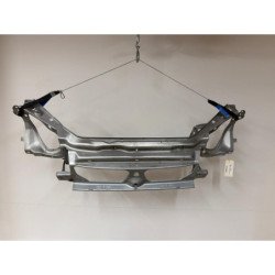 Armature Avant, Masque Avant Renault Kangoo 1 Phase 2